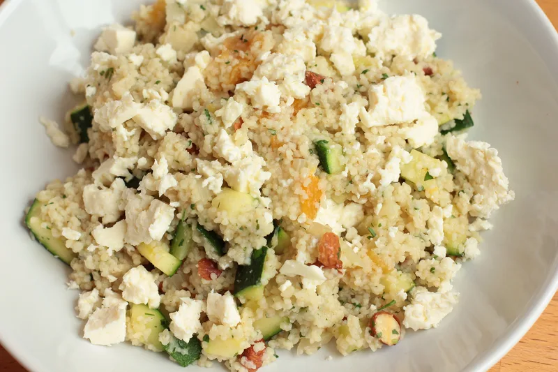 Mderbel Zucchini, via Wikimedia Commons