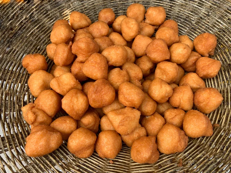 Akara, via Wikimedia Commons