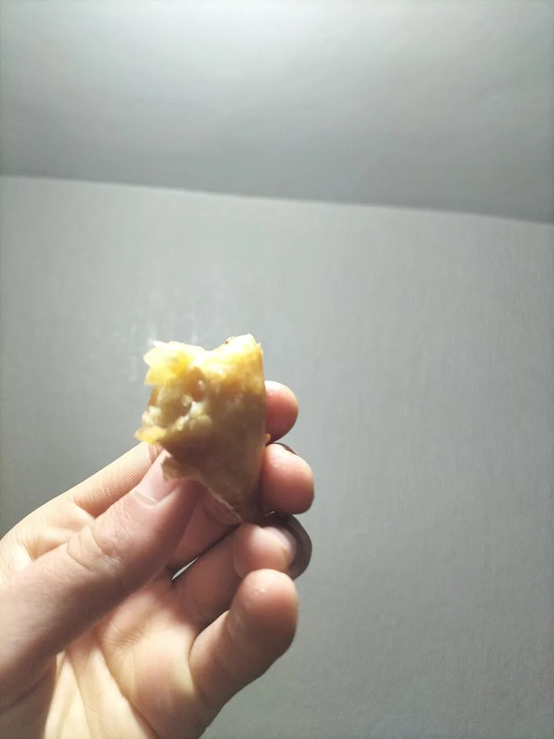 M'hancha (Almond Snake Pastry), via Wikimedia Commons