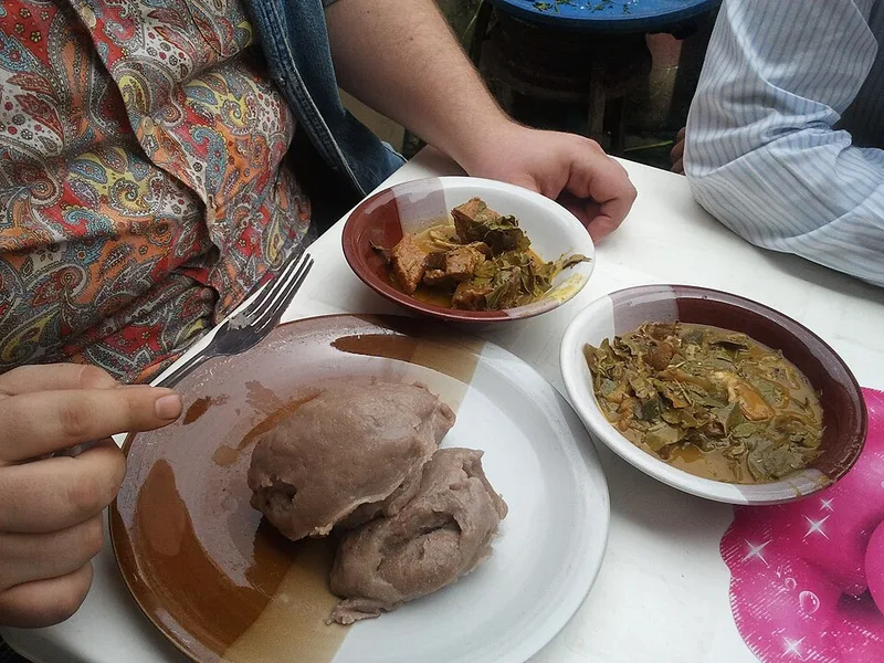 Nigerian Meat Pie, via Wikimedia Commons