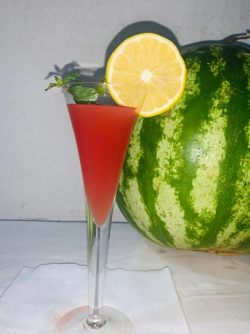 Zobo Cocktail, via Wikimedia Commons